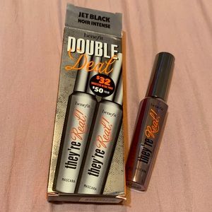 Benefit (They’re Real) Mascara